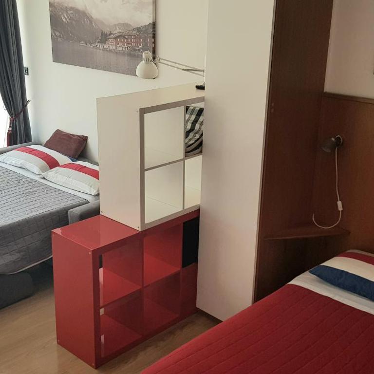 Lake Garda Bike&Hike Apartment - Monolocale con Vista Montagna - 11