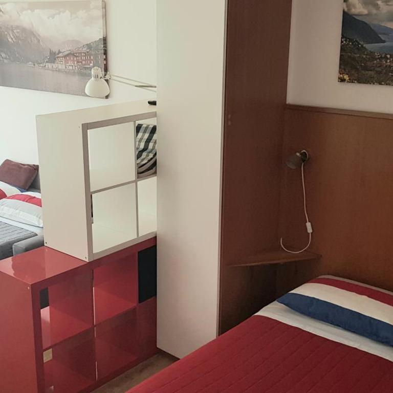 Lake Garda Bike&Hike Apartment - Monolocale con Vista Montagna - 12