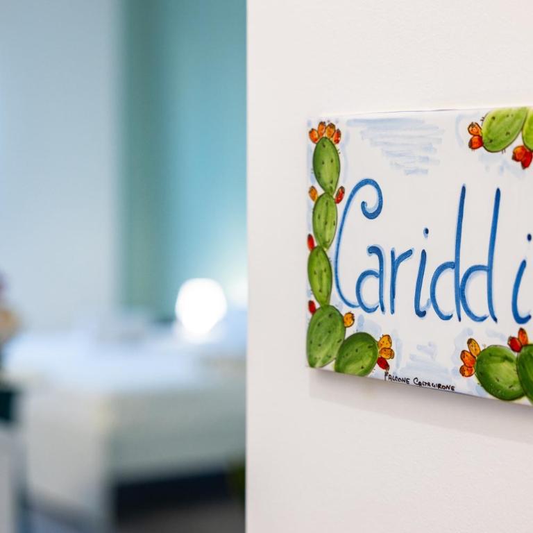 Cariddi - Appartamento con 1 Camera da Letto - 5