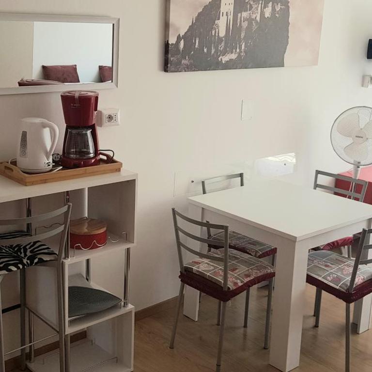 Lake Garda Bike&Hike Apartment - Monolocale con Vista Montagna - 23