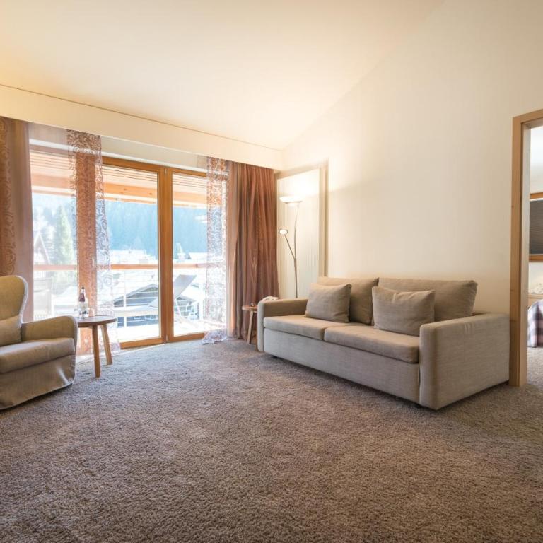 Hotel Exquisit - Komfort Suite „Seealpsee“ - 2