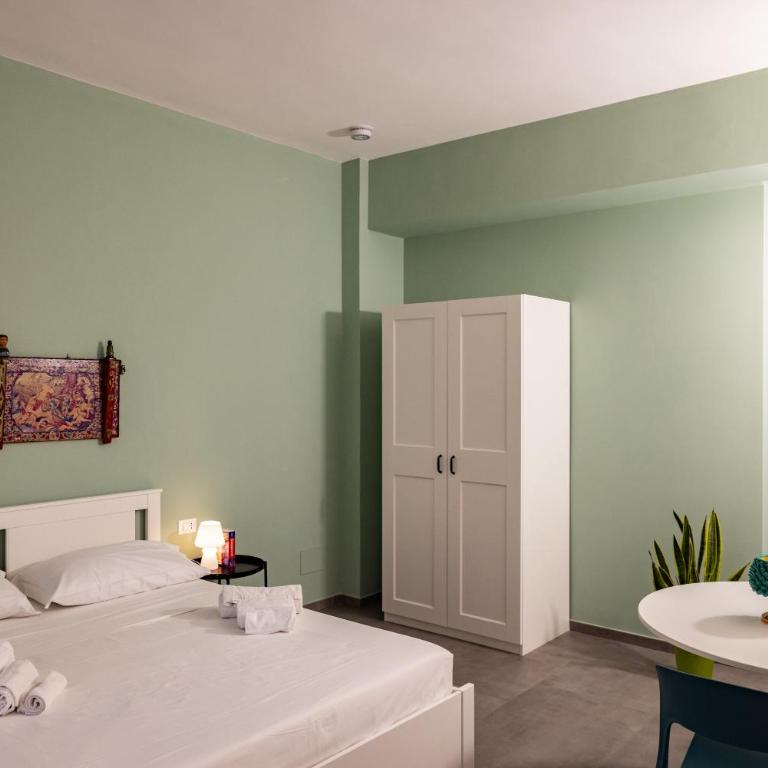 Cariddi - Appartamento con 1 Camera da Letto - 8