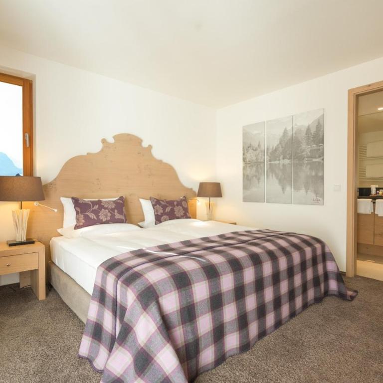 Hotel Exquisit - Komfort Suite „Seealpsee“ - 3
