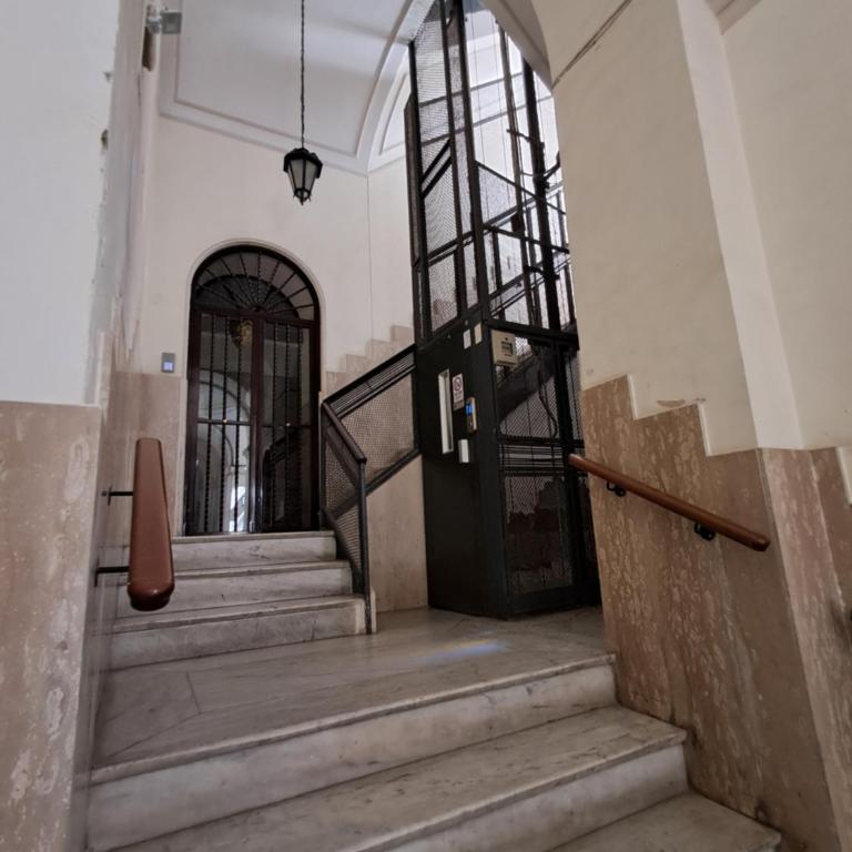 Domus Sirena - Deluxe Apartment - 38