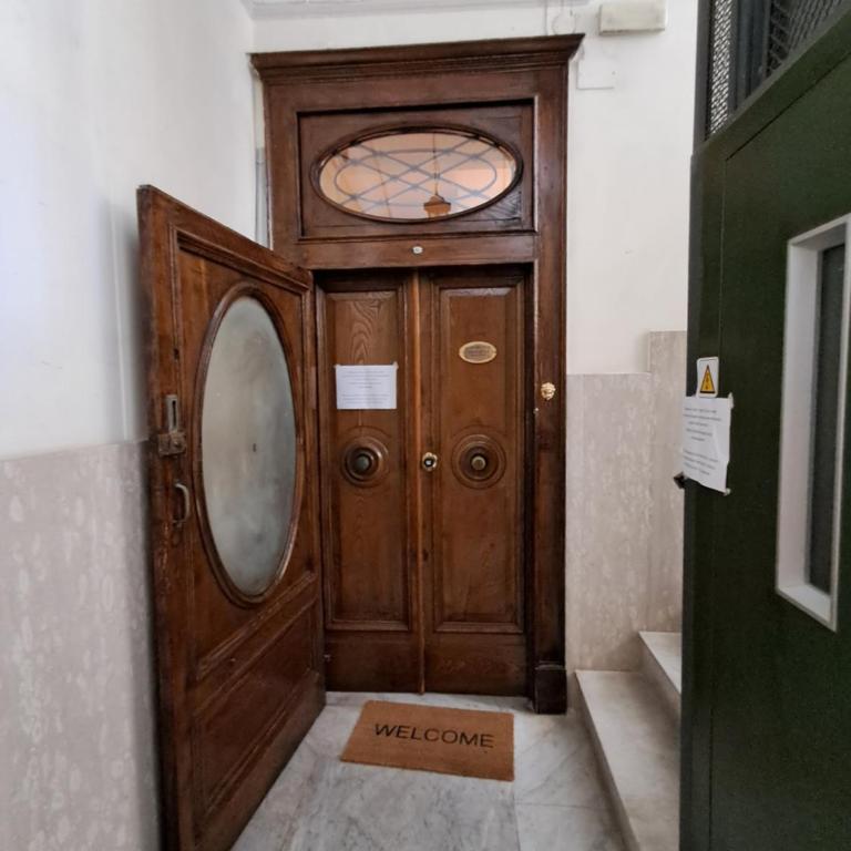 Domus Sirena - Deluxe Double Room with Balcony - 21