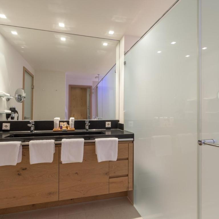 Hotel Exquisit - Superior Suite „Christlessee“ - 3
