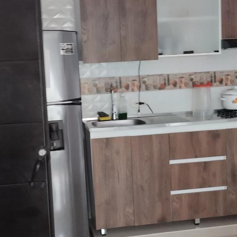 Hermoso apartamento amoblado - Apartamento de 2 dormitorios - 9