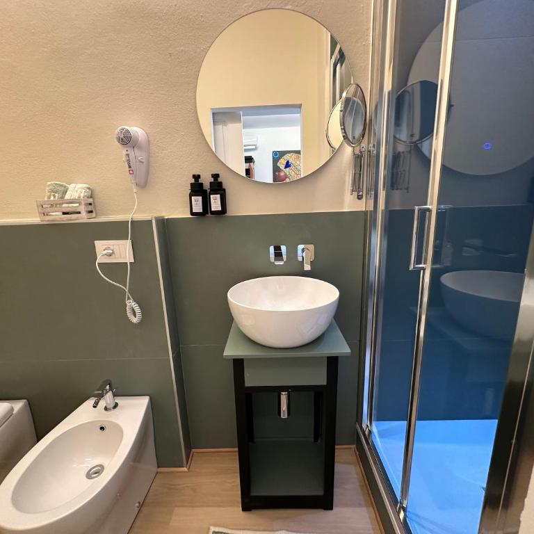 Domus Socolatae Cocoa Journey Tuscan Lifestyle B&B - Camera Queen con Vista Giardino - 1