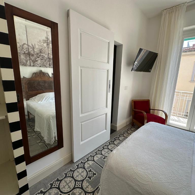 Domus Socolatae Cocoa Journey Tuscan Lifestyle B&B - Camera Singola Deluxe con Balcone - 6