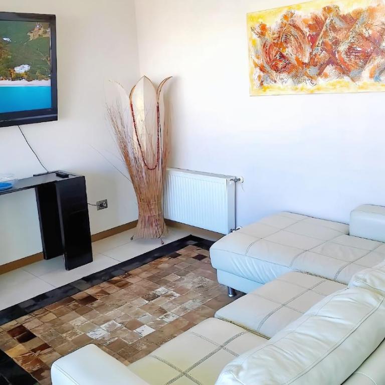 Exclusive Laguna mar- 3 camas matrimonio-10 gente - Apartment - 18