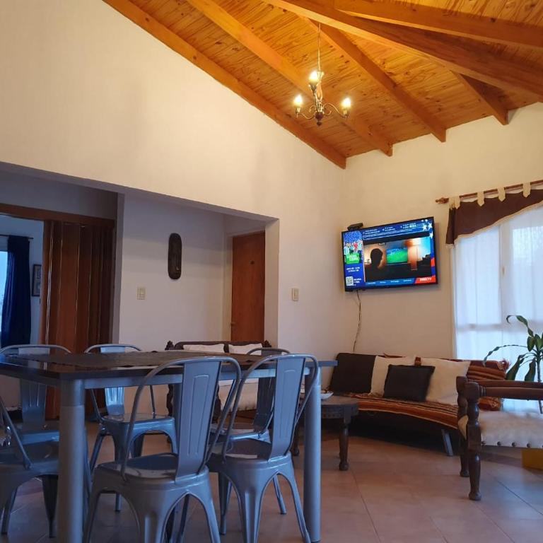 Las Condalias - Casa - 30