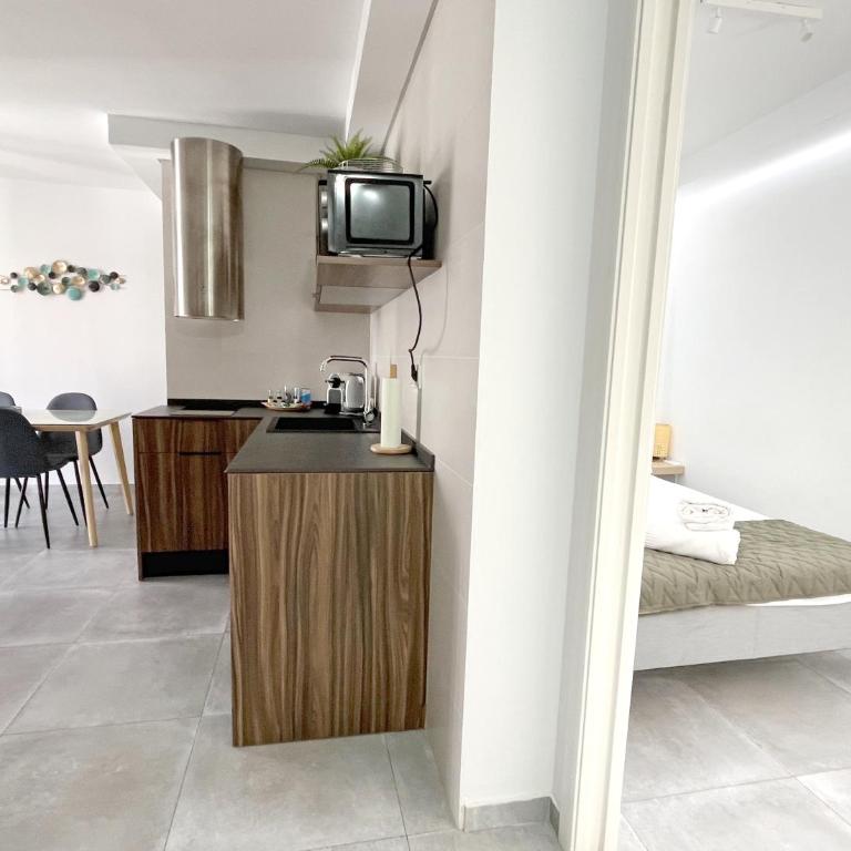 Mezquita Apartamento - Apartamento de 2 dormitorios - 9