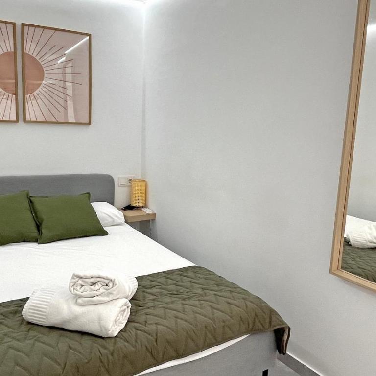 Mezquita Apartamento - Apartamento de 2 dormitorios - 5