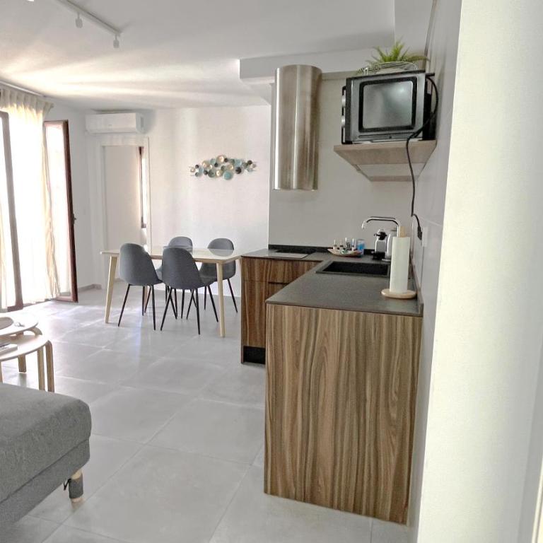 Mezquita Apartamento - Apartamento de 2 dormitorios - 8
