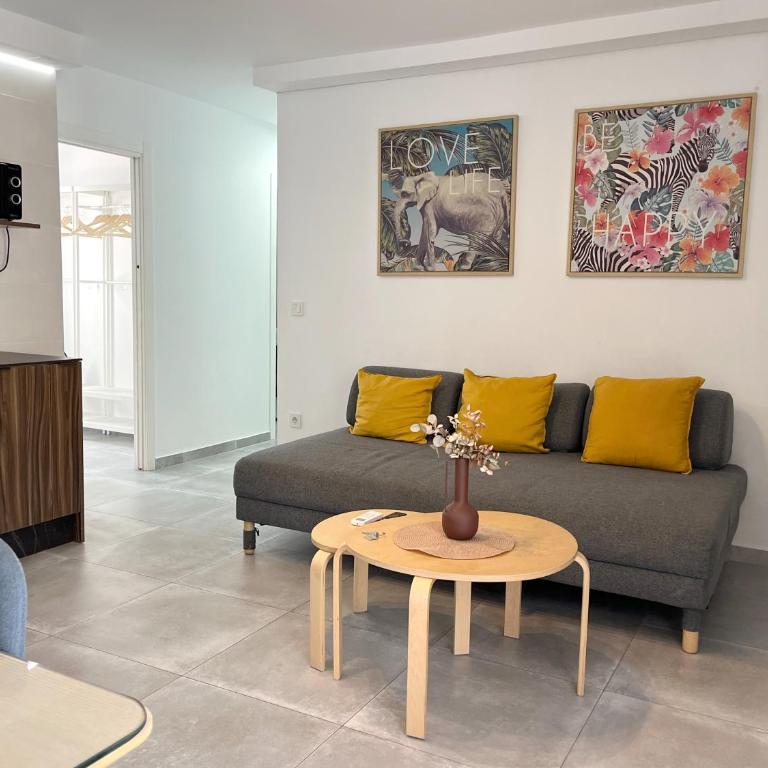Mezquita Apartamento - Apartamento de 2 dormitorios - 12
