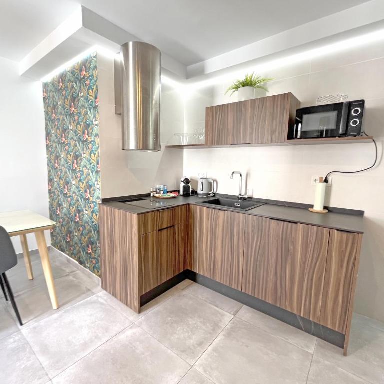 Mezquita Apartamento - Apartamento de 2 dormitorios - 15