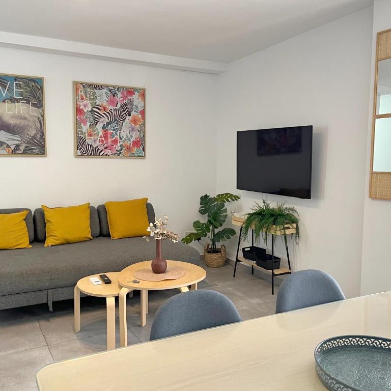 Mezquita Apartamento - Apartamento de 2 dormitorios - 16