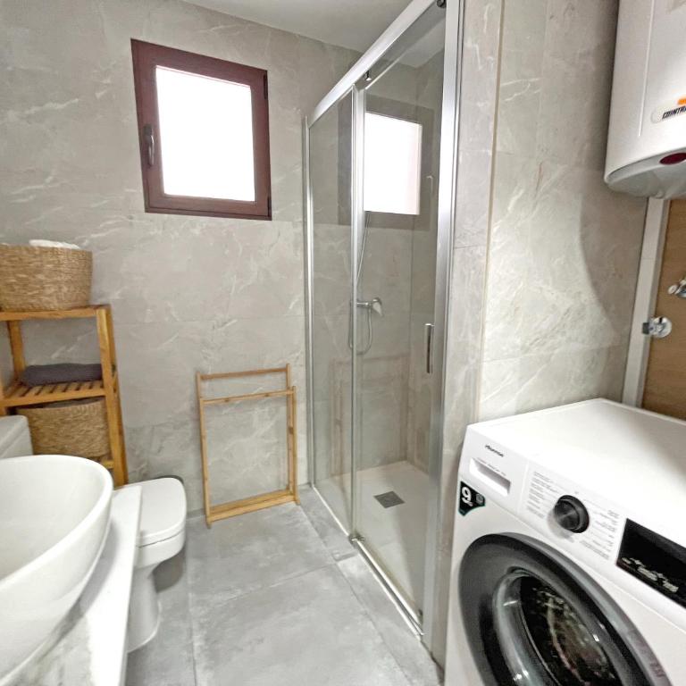 Mezquita Apartamento - Apartamento de 2 dormitorios - 17