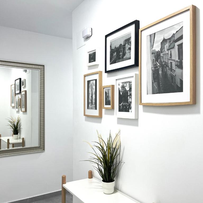 Mezquita Apartamento - Apartamento de 2 dormitorios - 18