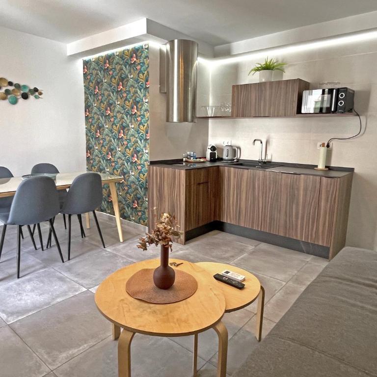 Mezquita Apartamento - Apartamento de 2 dormitorios - 19