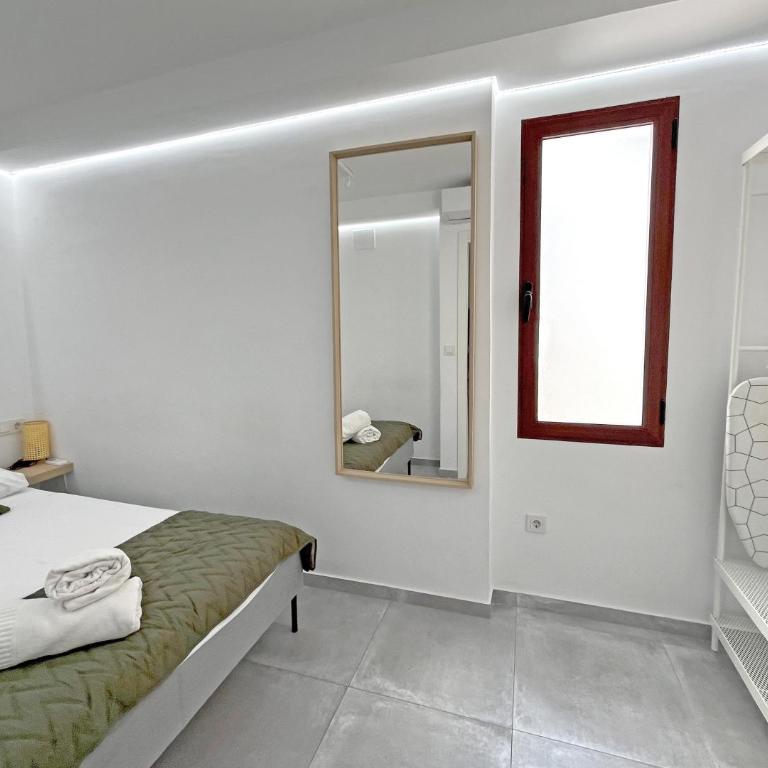 Mezquita Apartamento - Apartamento de 2 dormitorios - 28