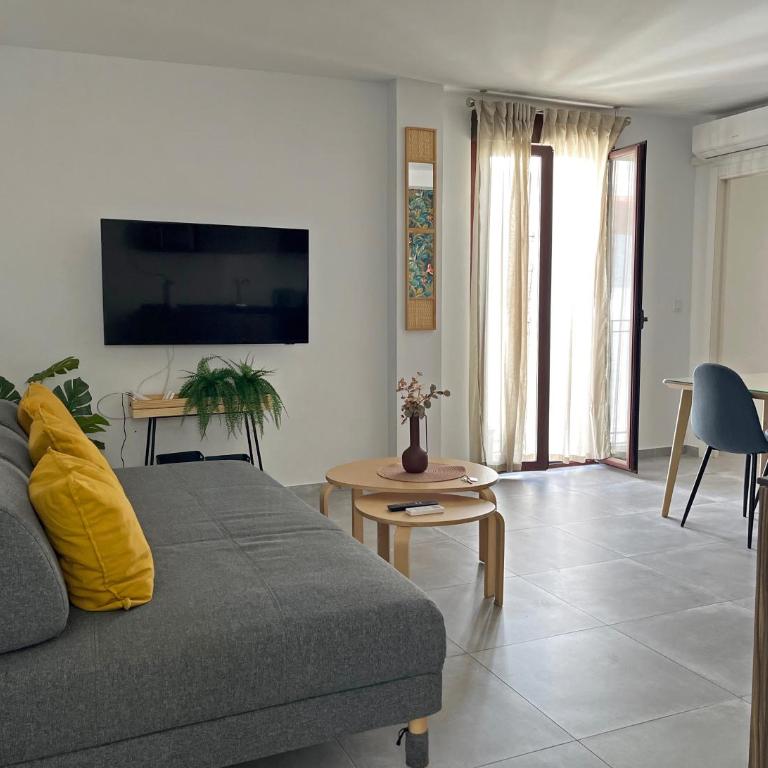 Mezquita Apartamento - Apartamento de 2 dormitorios - 30
