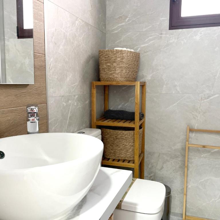 Mezquita Apartamento - Apartamento de 2 dormitorios - 31