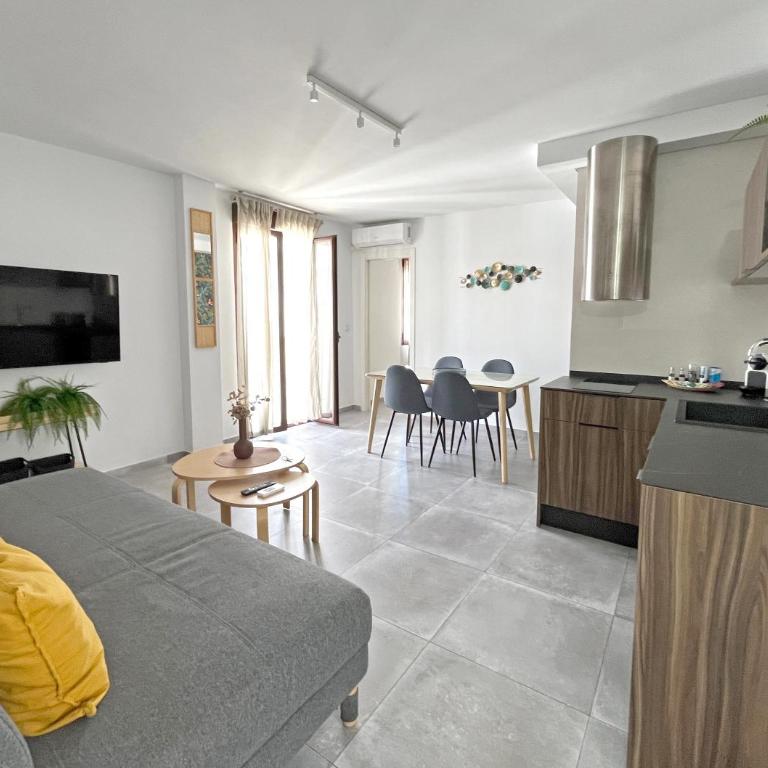 Mezquita Apartamento - Apartamento de 2 dormitorios - 35