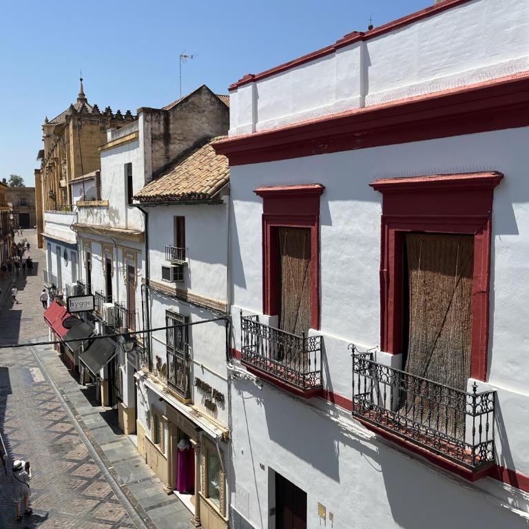 Mezquita Apartamento - Apartamento de 2 dormitorios - 34