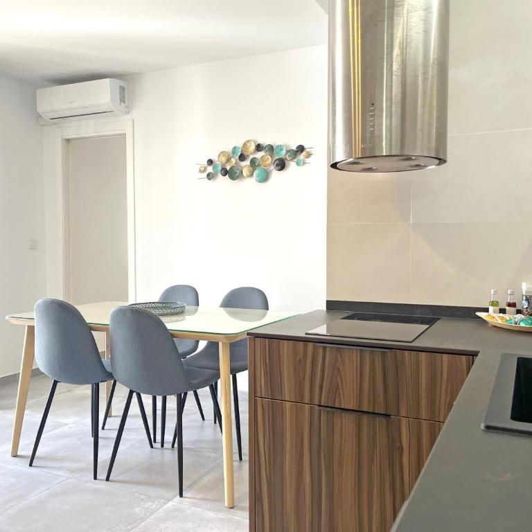 Mezquita Apartamento - Apartamento de 2 dormitorios - 32