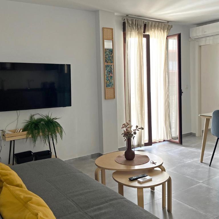 Mezquita Apartamento - Apartamento de 2 dormitorios - 38