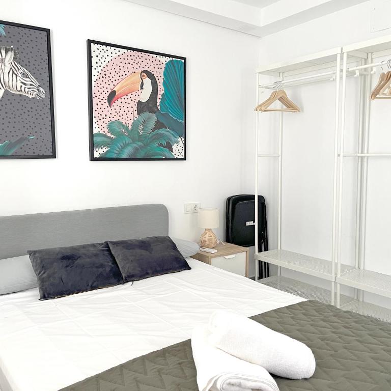Mezquita Apartamento - Apartamento de 2 dormitorios - 39