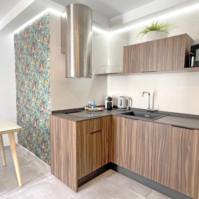Mezquita Apartamento - Apartamento de 2 dormitorios - 37