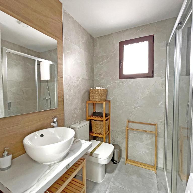 Mezquita Apartamento - Apartamento de 2 dormitorios - 7