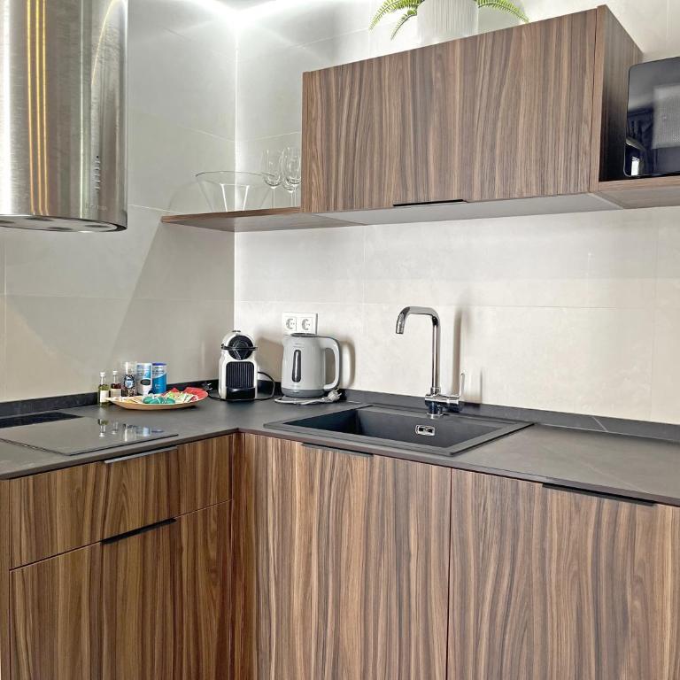 Mezquita Apartamento - Apartamento de 2 dormitorios - 42