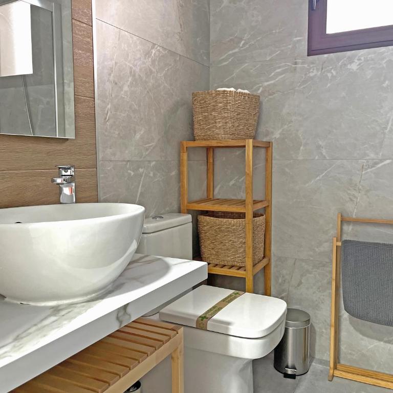 Mezquita Apartamento - Apartamento de 2 dormitorios - 41