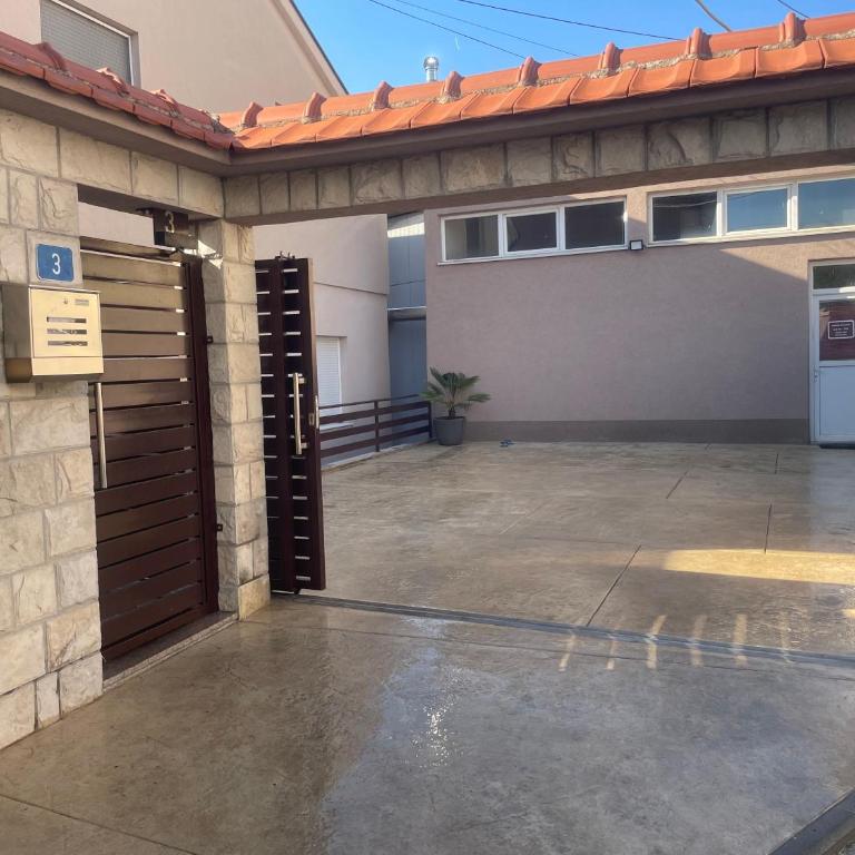 Apartman SIRENA Trebinje - Apartman sa 1 Spavaćom Sobom - 35