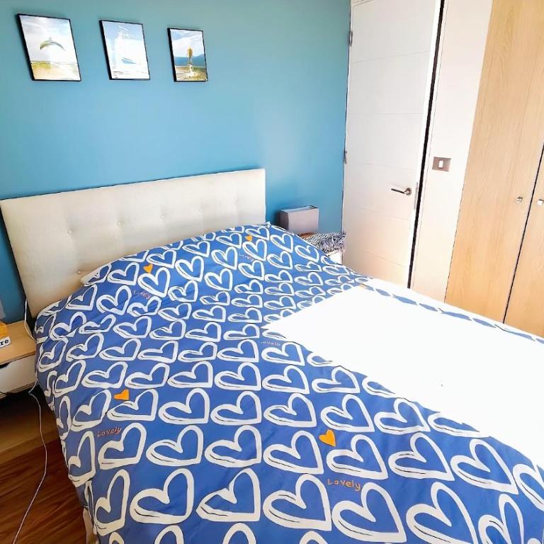 Exclusive Laguna mar- 3 camas matrimonio-10 gente - Apartment - 17