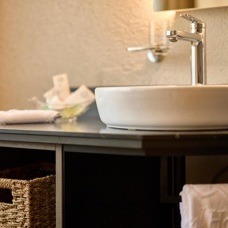 Hotel Central Wolter - Grindelwald - Familienzimmer mit Balkon (4 Personen) - 15