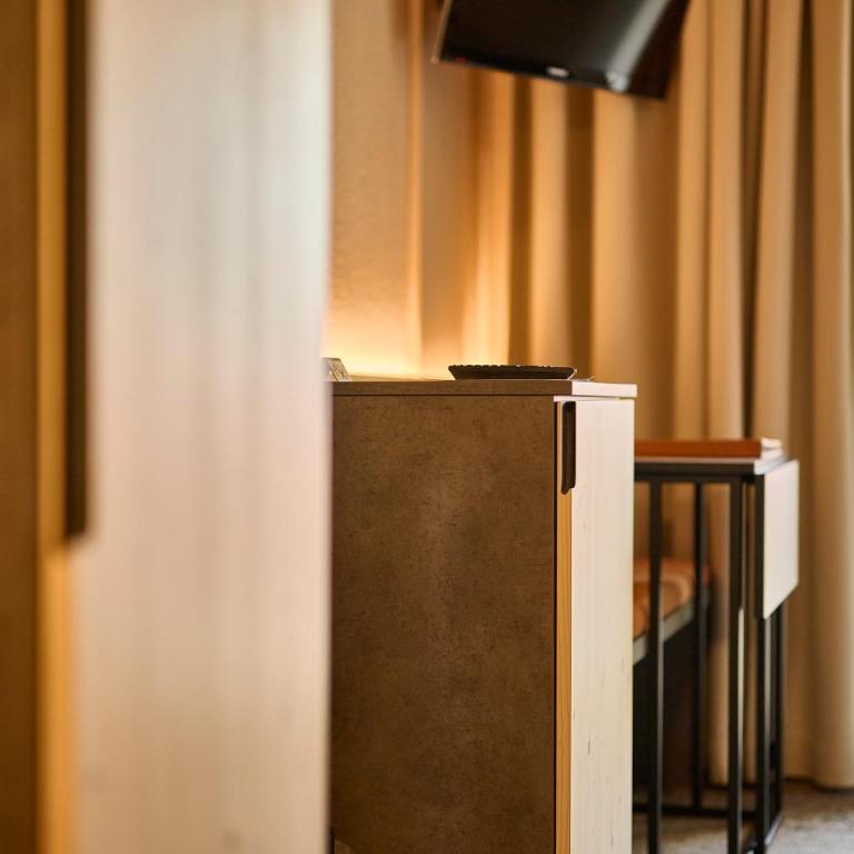 Hotel Central Wolter - Grindelwald - Standard Einzelzimmer - 7