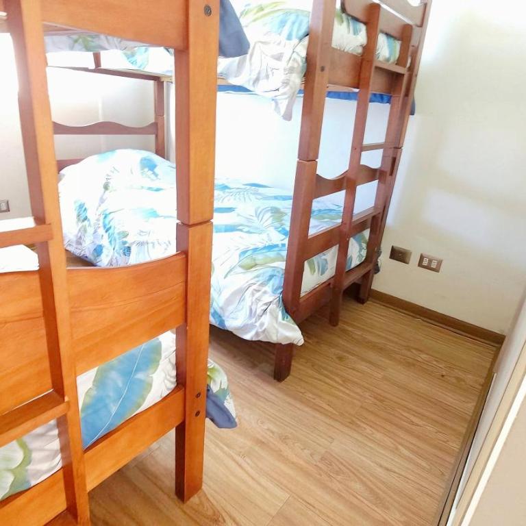 Exclusive Laguna mar- 3 camas matrimonio-10 gente - Apartment - 16