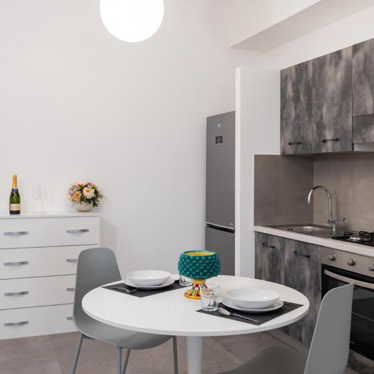 Scilla - Appartamento con 1 Camera da Letto - 1