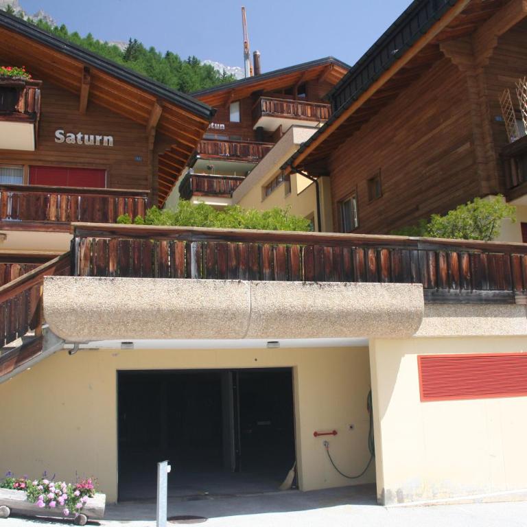 Splendide vue avec calme - Apartment mit 1 Schlafzimmer und Terrasse - 9