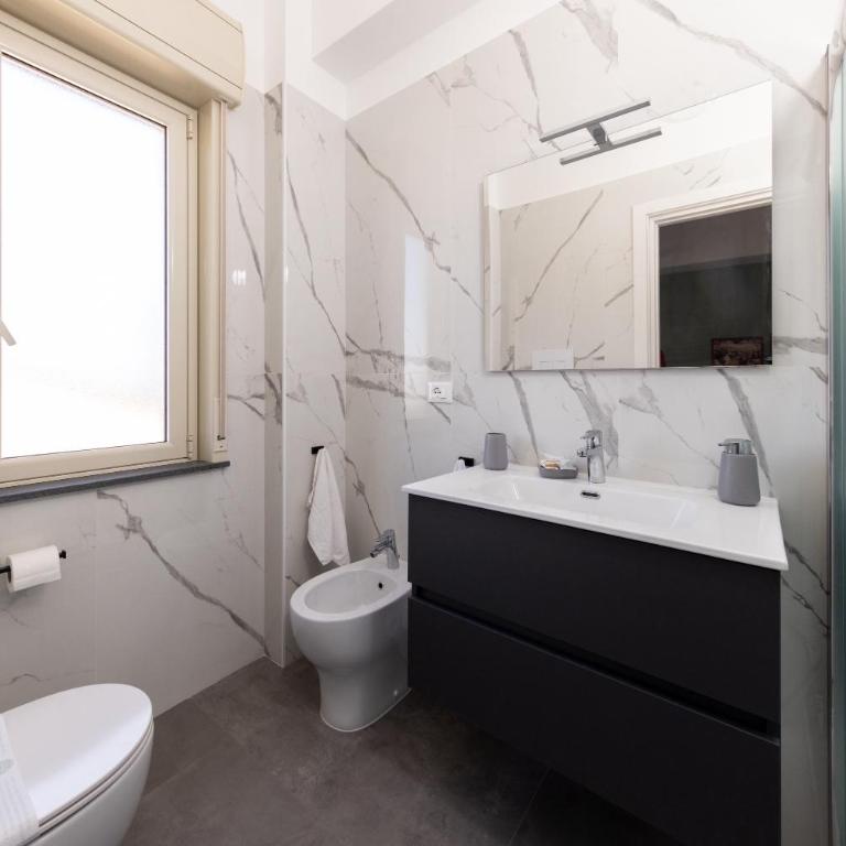 Scilla - Appartamento con 1 Camera da Letto - 20