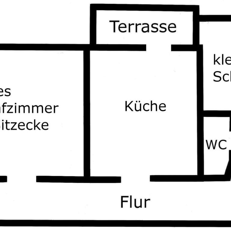 Haus Breitenberg im Allgäu - inklusive Bergbahnen und Skipass - Deluxe Apartment mit 2 Schlafzimmern und Gartenblick - 1