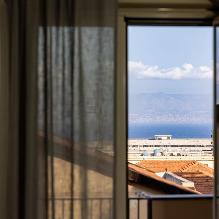 Scilla - Appartamento con 1 Camera da Letto - 9