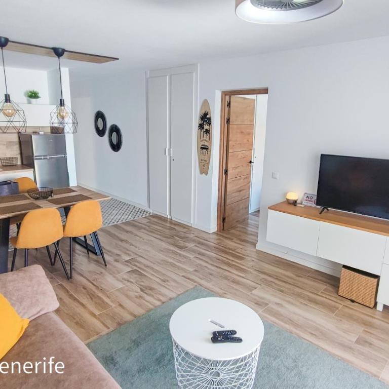 Cozy apartment with wonderful view - Los Cristianos - Apartamento de 1 dormitorio - 26