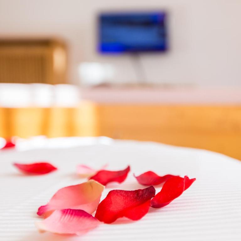 Hotel Goldene Rose - Camera Tripla - 4