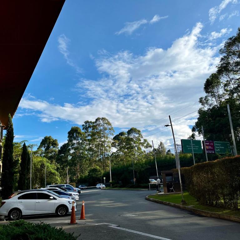 Room in BB - Suite Presidencial en hotel proximo al aeropuerto - Habitación Familiar - 4