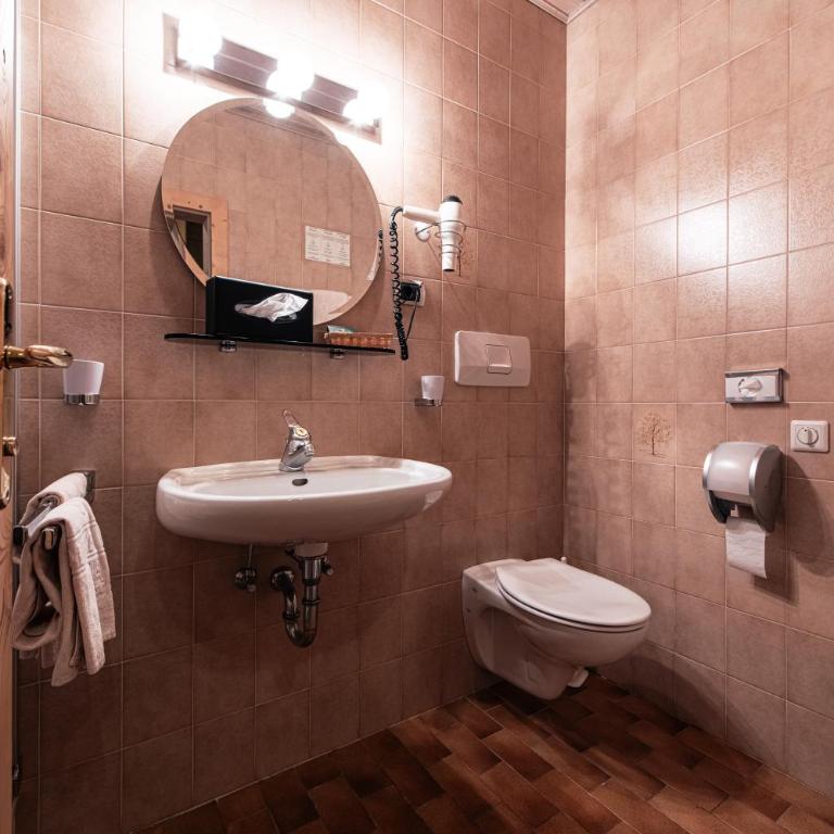 Hotel Goldene Rose - Suite Familiare - 4